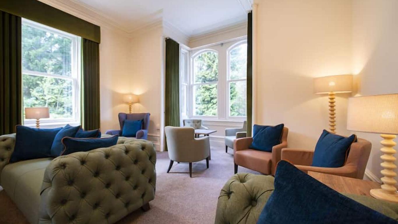 Braemar Youth Hostel