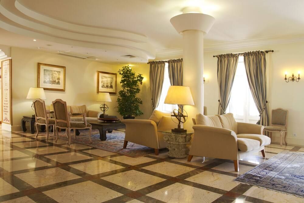 Hall d’entrée