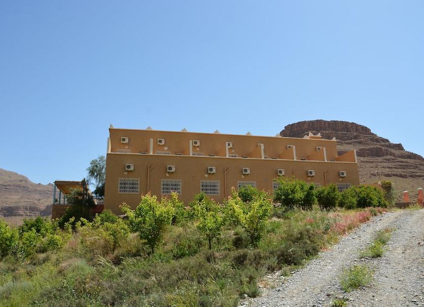 Bâtiment Photo