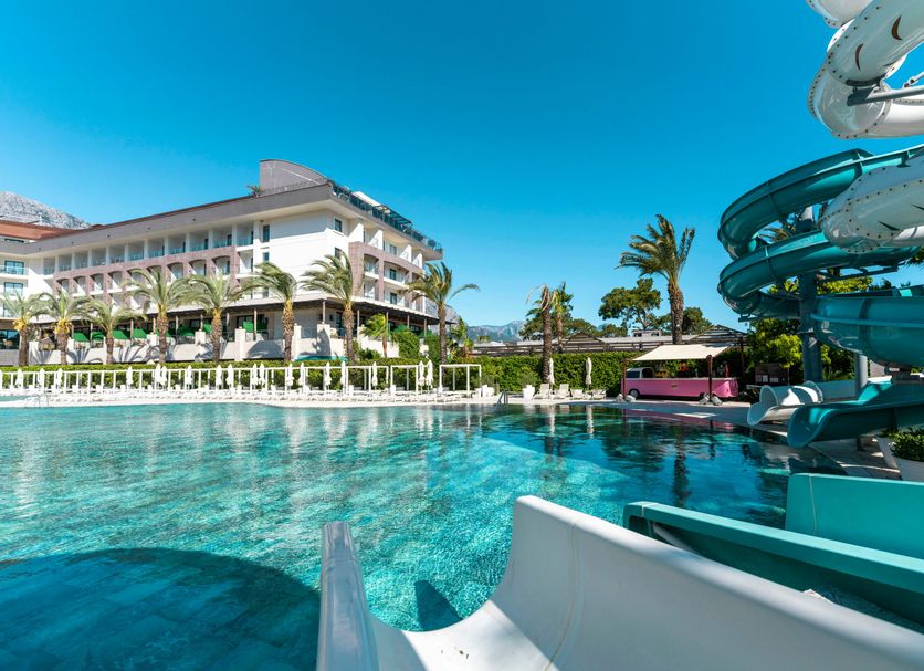 Piscine Photo