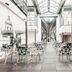 Espace de conférence