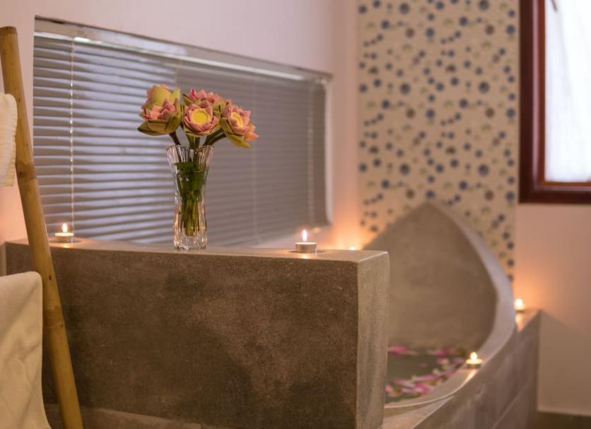 Équipements de la chambre Photo