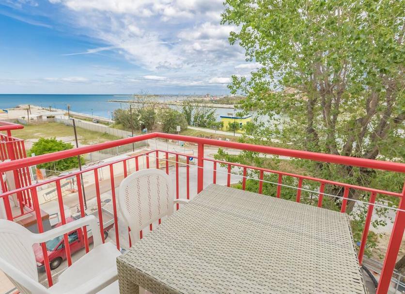 Balcon Photo