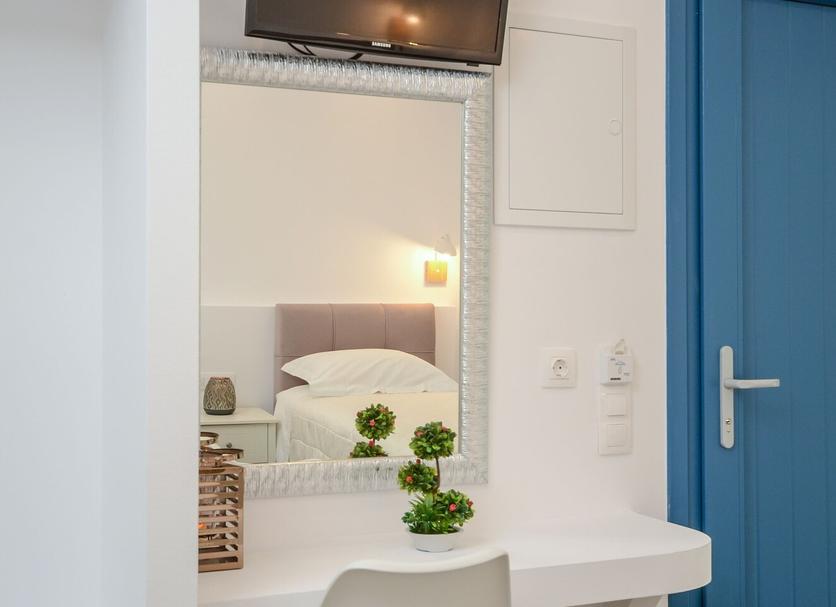 Équipements de la chambre Photo
