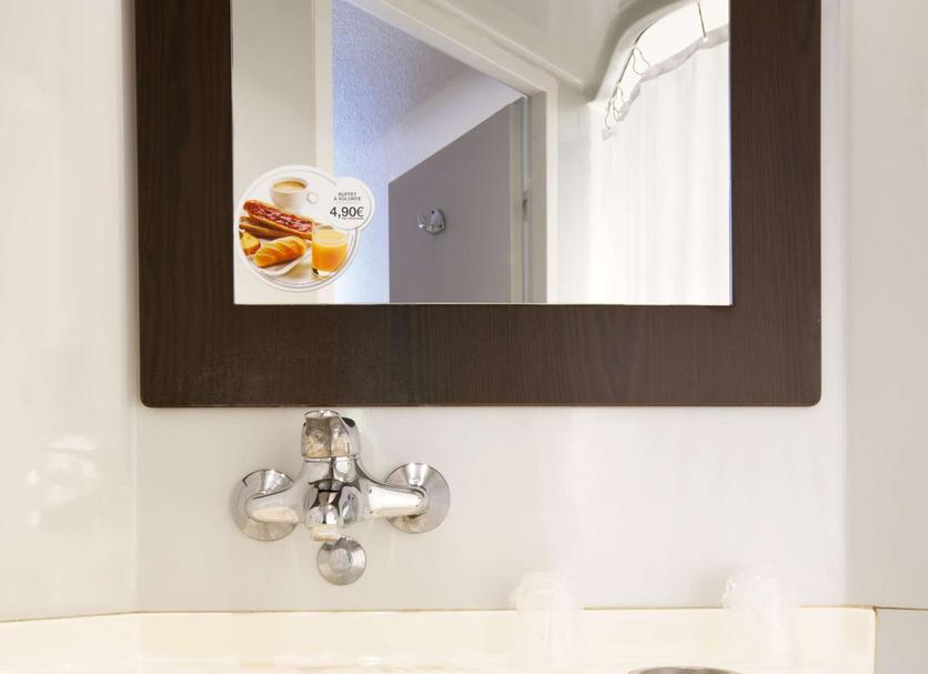 Équipements de la chambre Photo