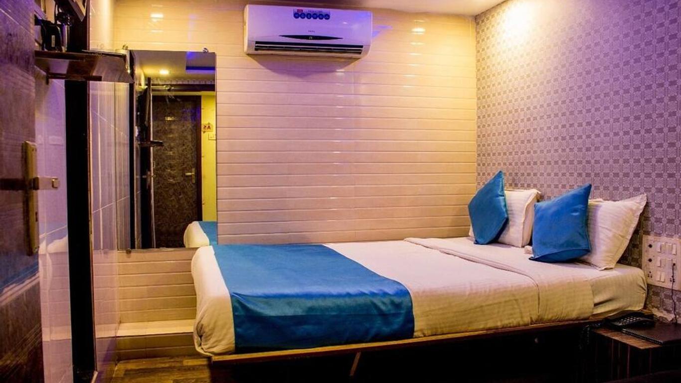 Hotel Grand Suite