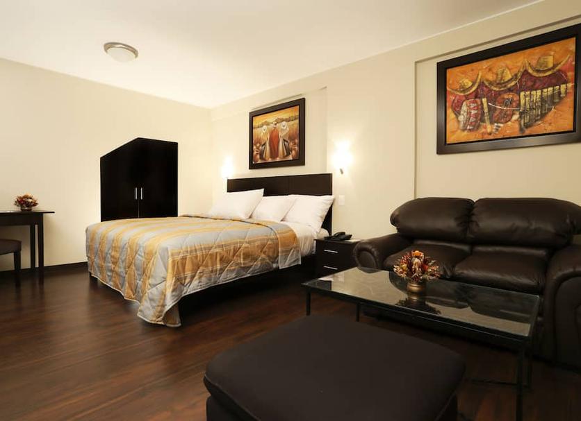 Chambre Photo