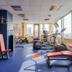 Salle de sport