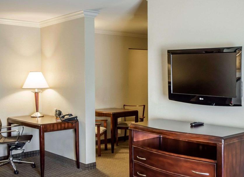 Équipements de la chambre Photo