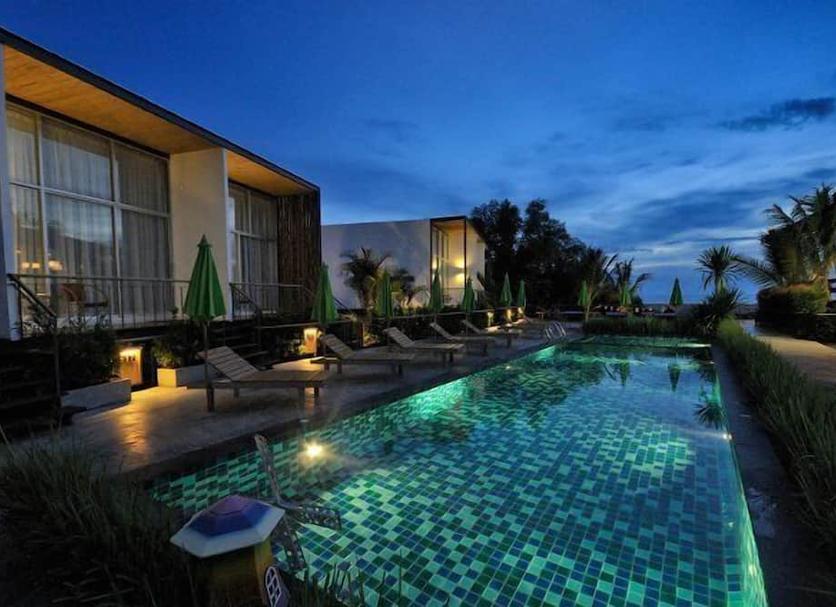 Piscine Photo