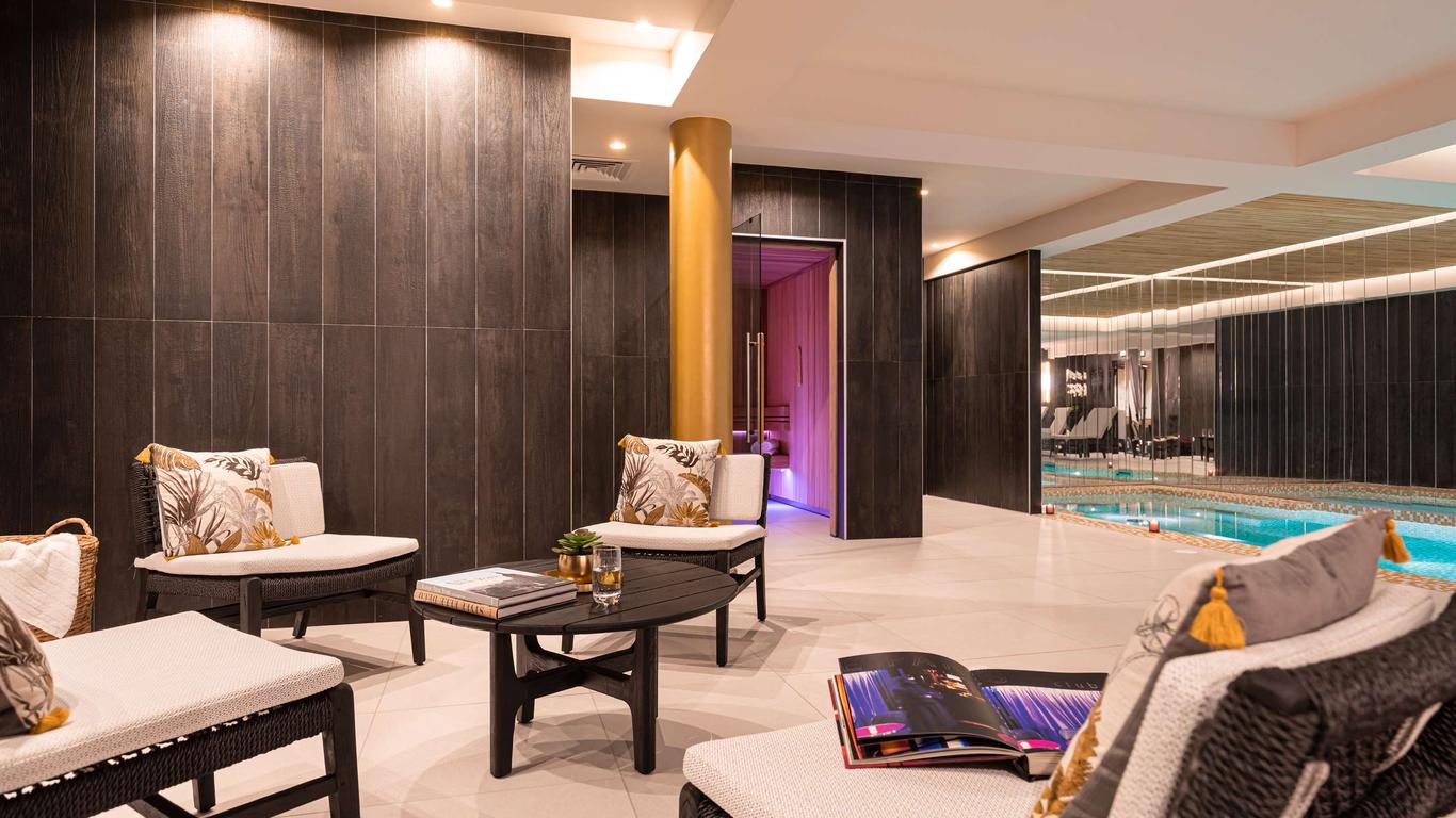 Hotel Yac Paris Clichy, A Member Of Radisson Individuals