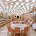 Salle de banquet
