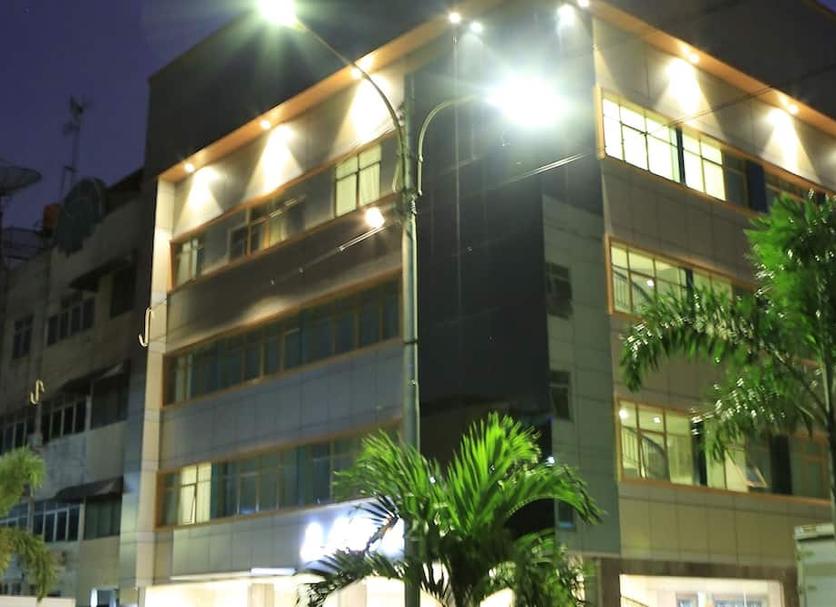 Bâtiment Photo