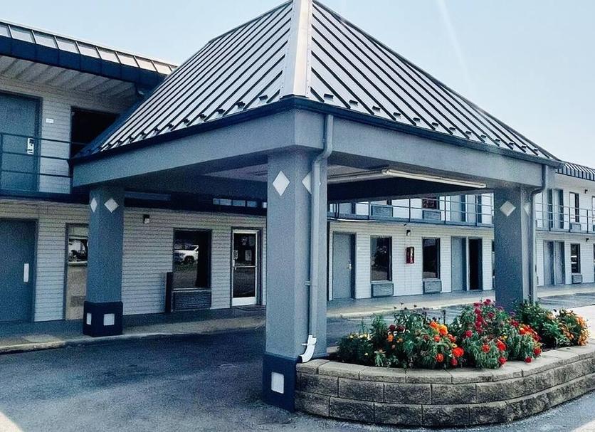 Bâtiment Photo