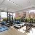 Salle de sport