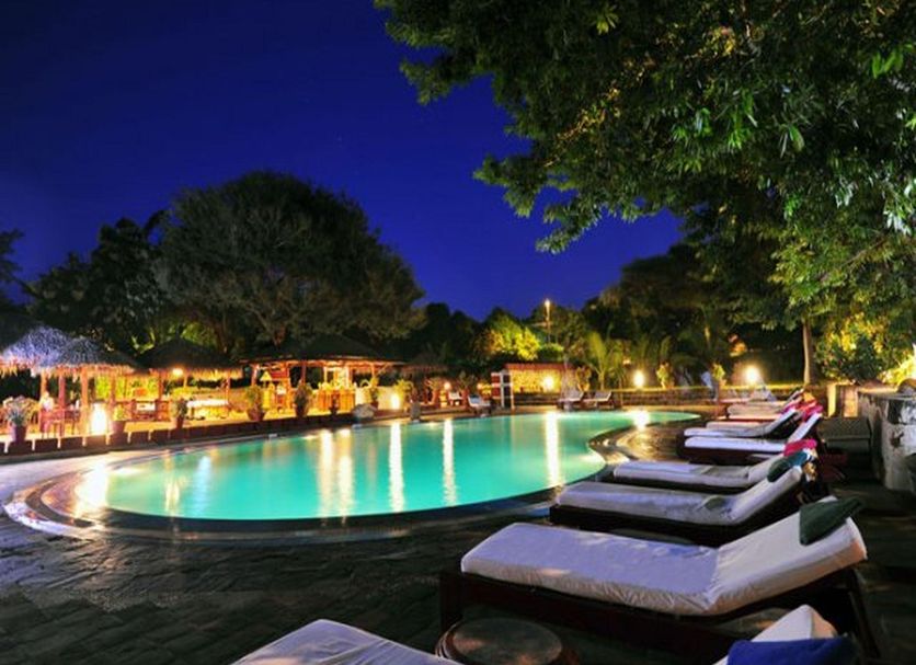 Piscine Photo