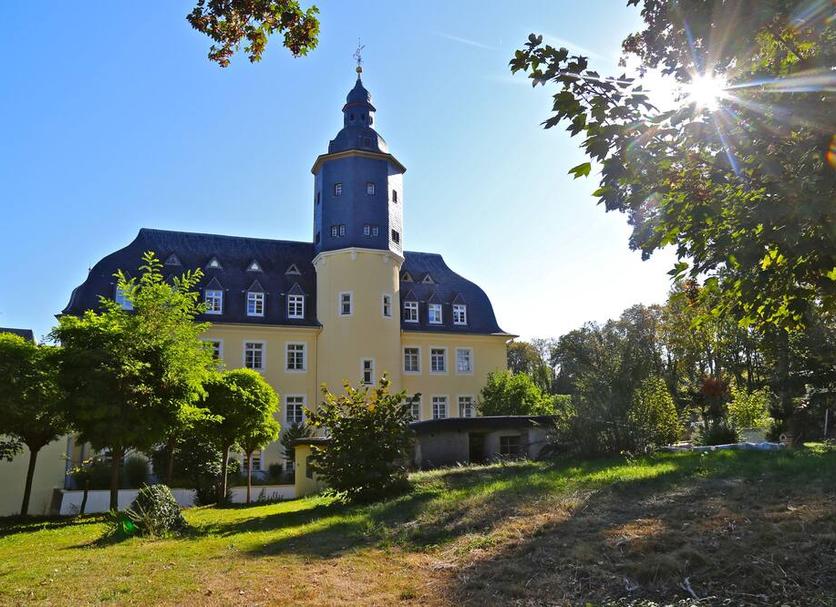 Bâtiment Photo