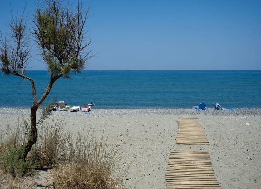 Plage Photo