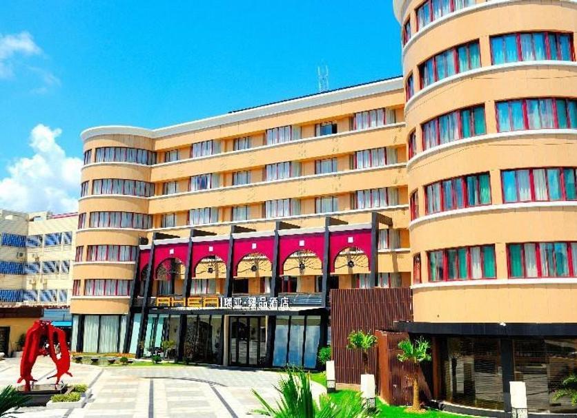 Bâtiment Photo