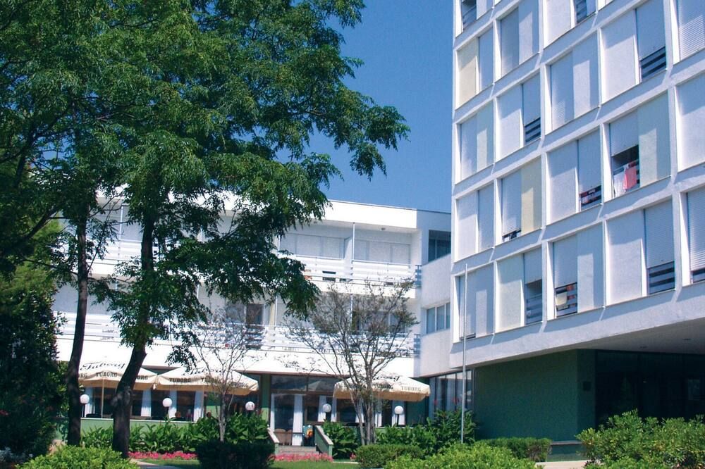 Bâtiment