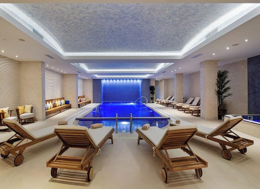 Piscine Photo