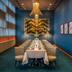 Salle de banquet