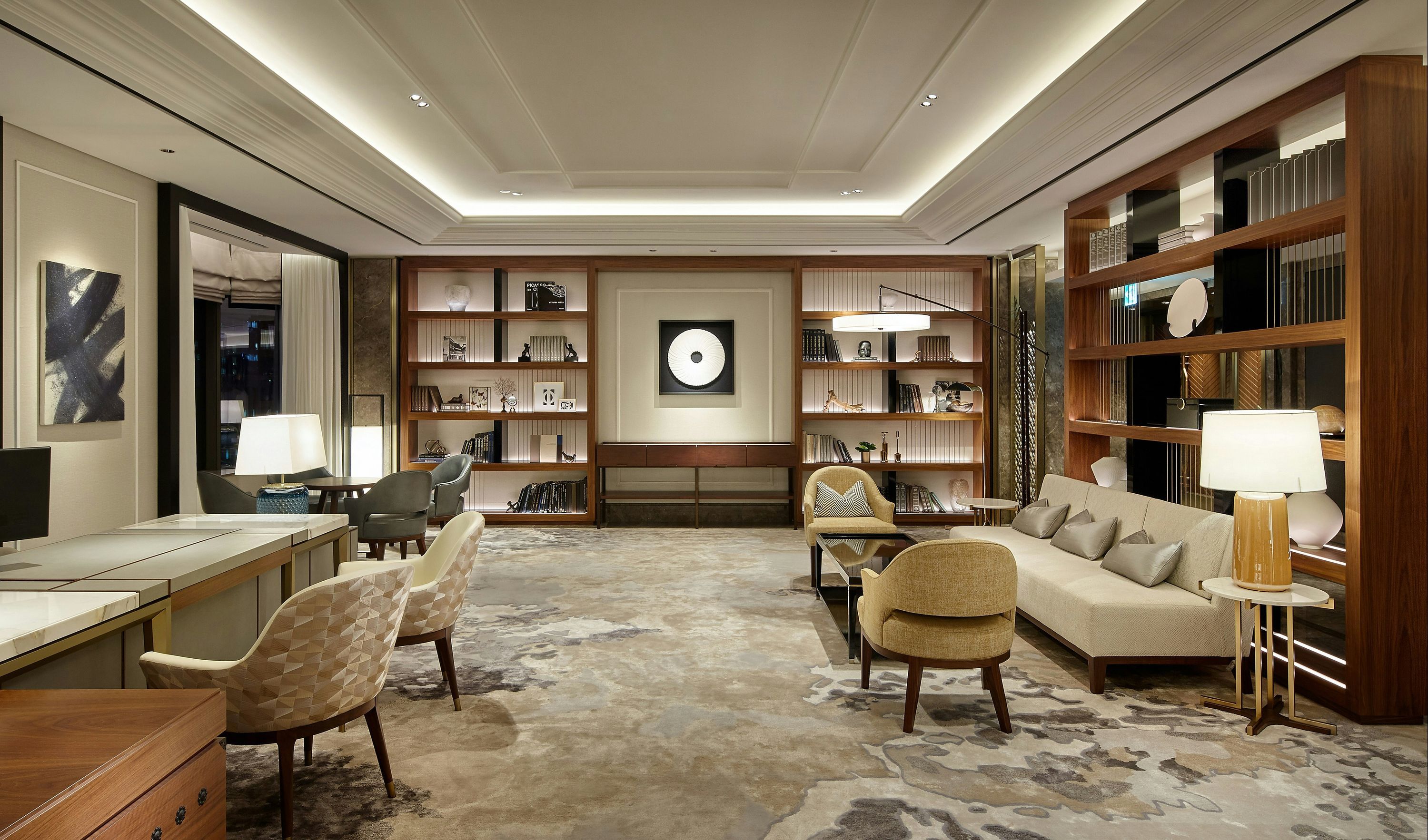 Salon