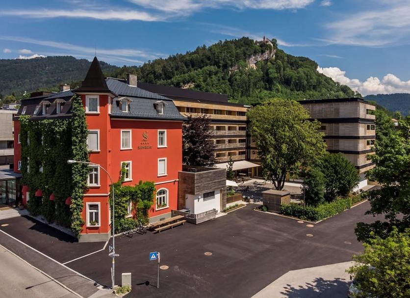 Bâtiment Photo