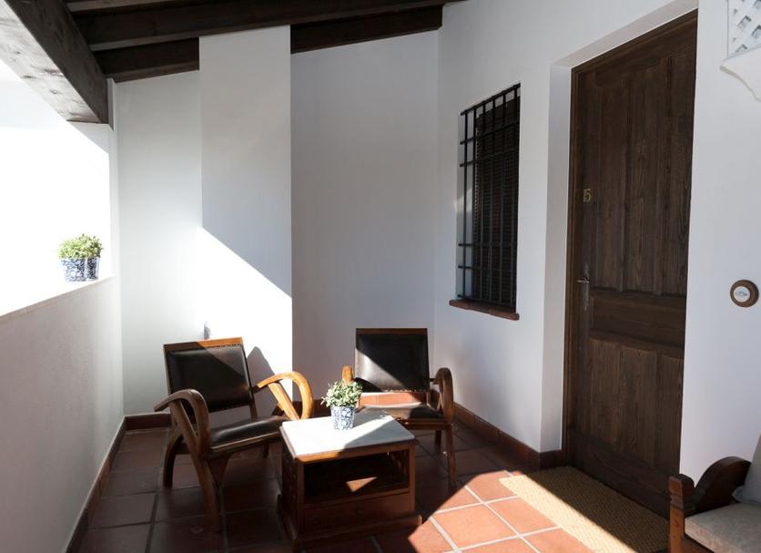 Balcon Photo