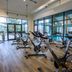 Salle de sport