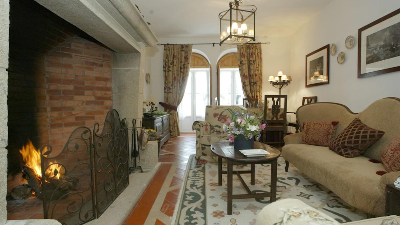 Quinta de Coalhos TH