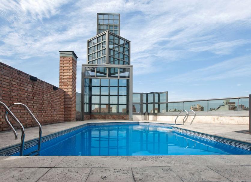 Piscine Photo