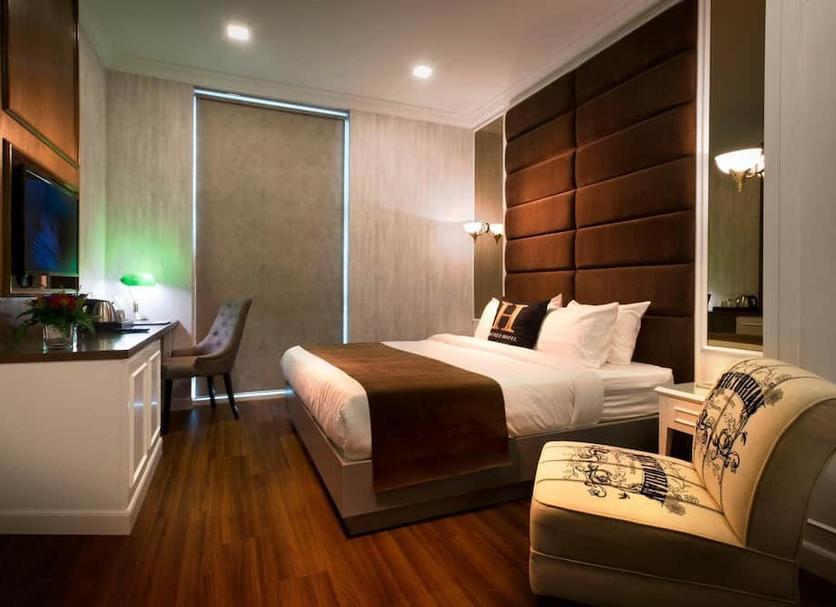 Chambre Photo
