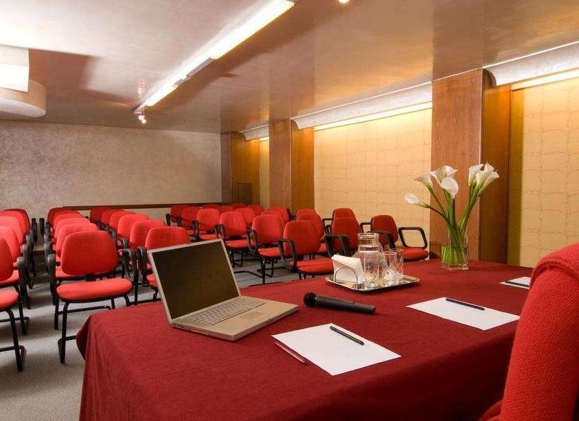 Espace de conférence Photo