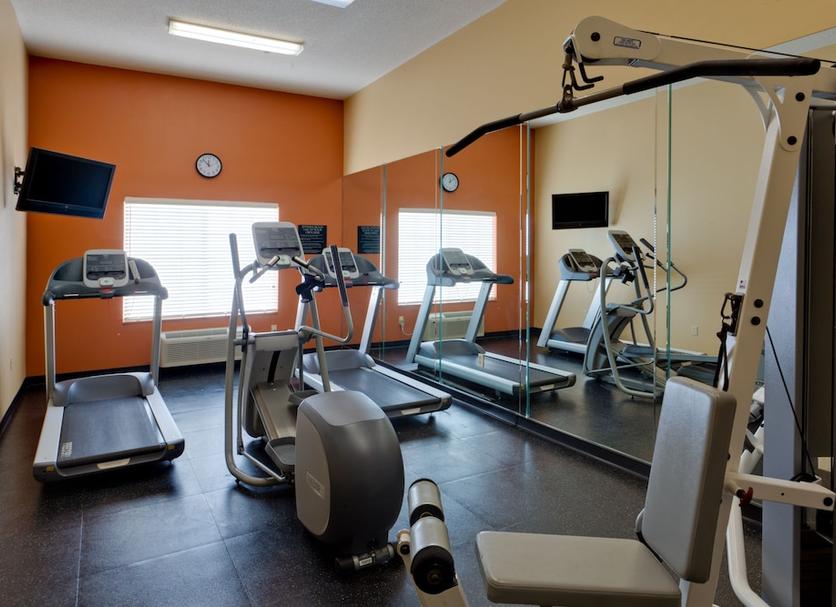 Salle de sport Photo