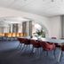 Espace de conférence