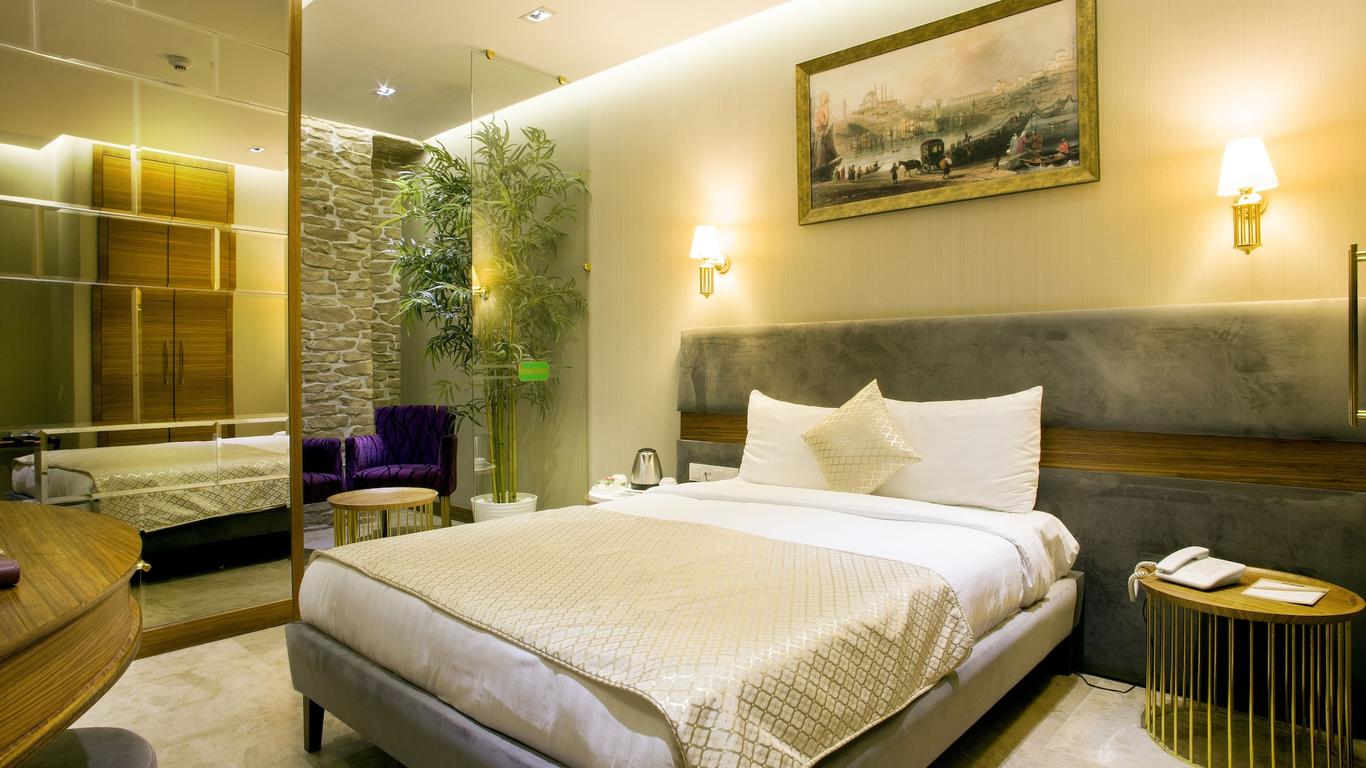 Nowy Efendi Hotel - Special Category
