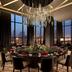 Salle de banquet