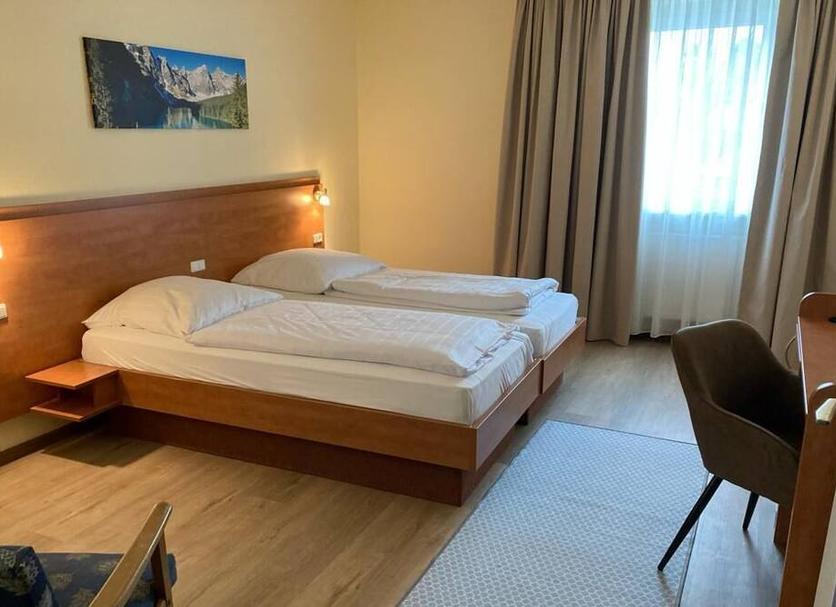 Chambre Photo