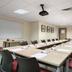 Espace de conférence