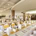 Salle de banquet