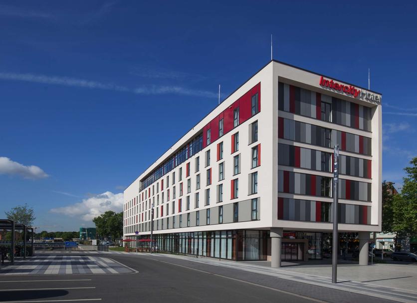 Bâtiment Photo