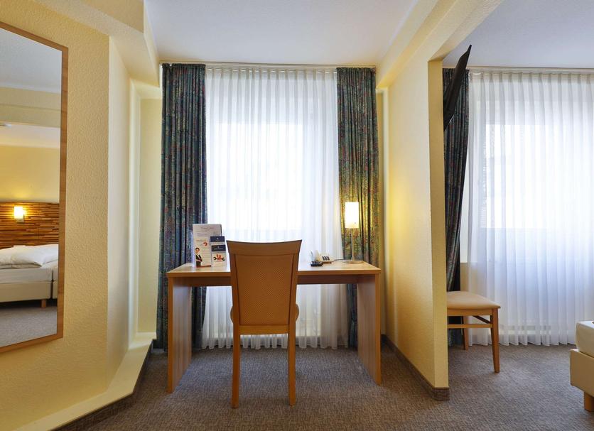 Équipements de la chambre Photo