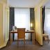 Équipements de la chambre