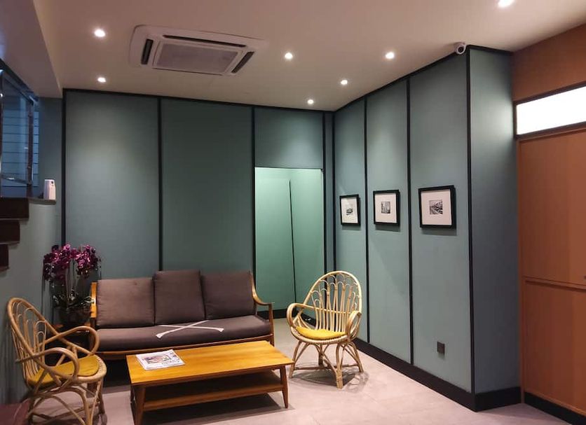 Salon Photo