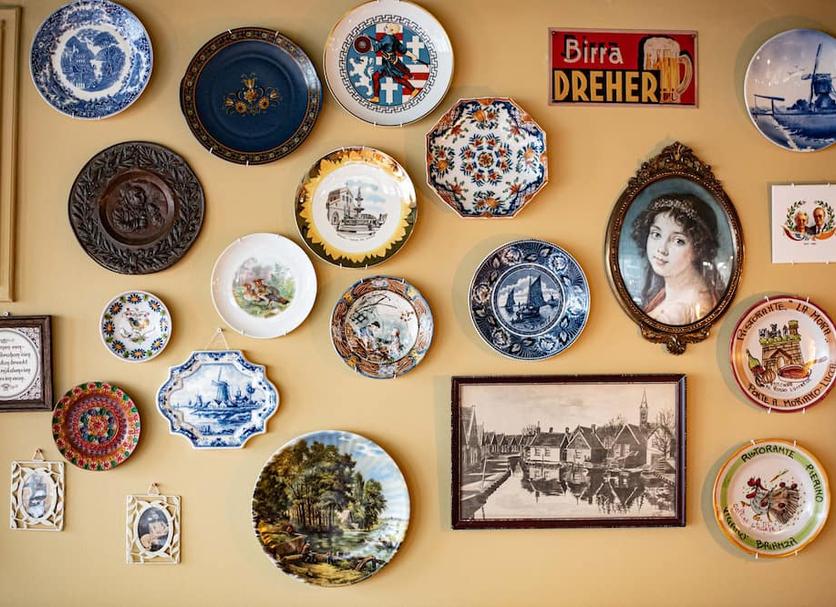 Équipements de la chambre Photo