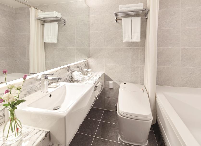 Salle de bain Photo