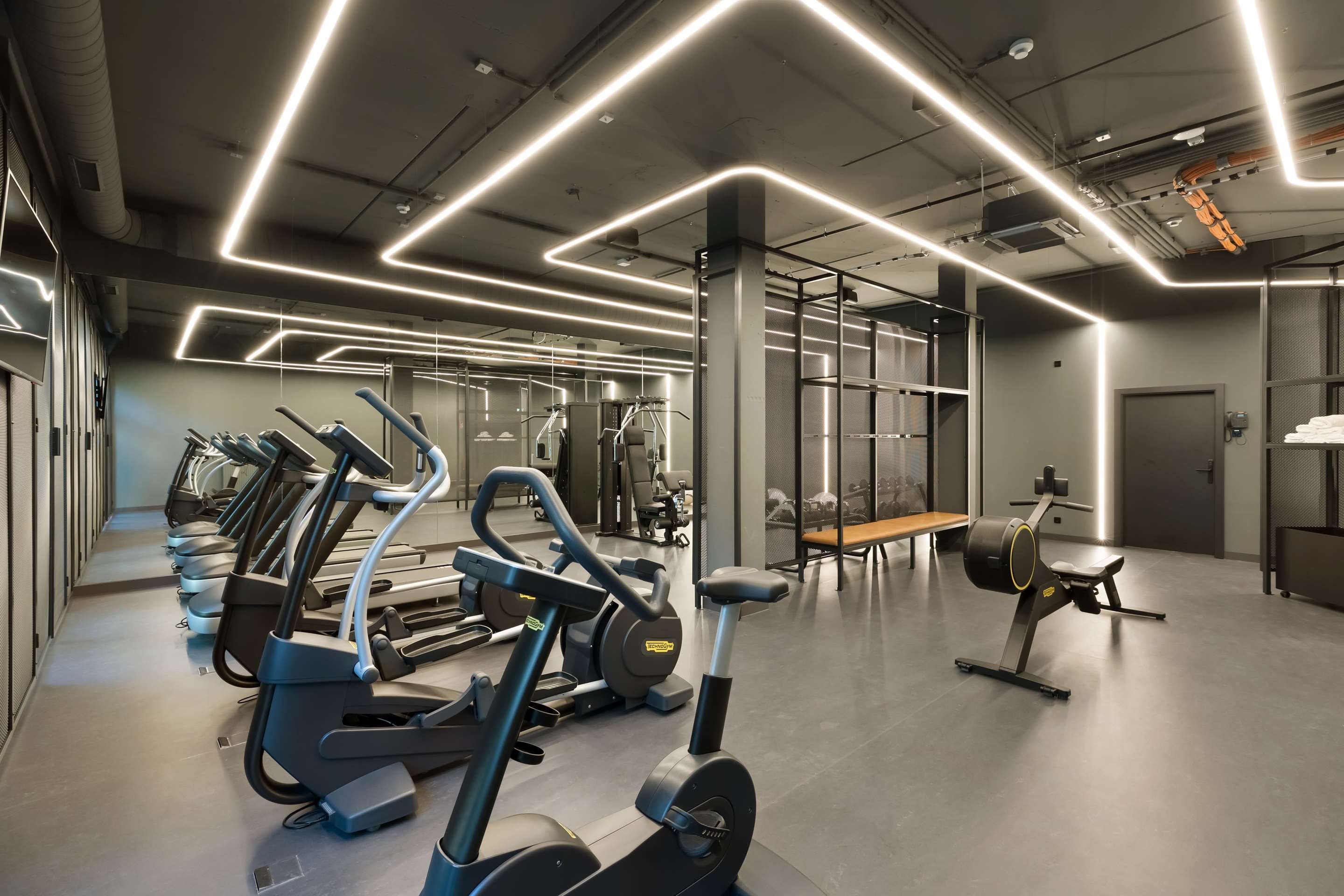 Austria Trend Hotel Bosei
