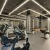 Salle de sport