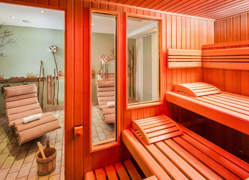 Spa Photo